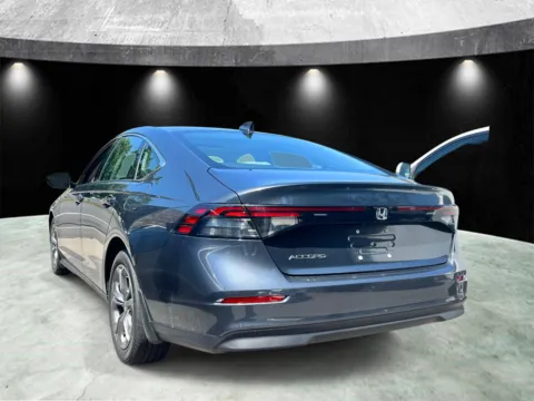 More photos of 2024 Honda Accord EX at Yonkers Automall, NY