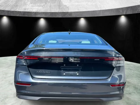 More photos of 2024 Honda Accord EX at Yonkers Automall, NY