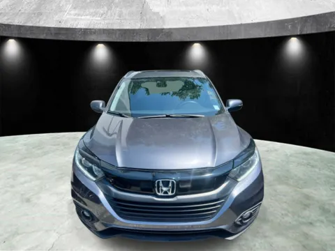 Photos of 2022 Honda HR-V EX for sale in Yonkers, NY at Yonkers Automall
