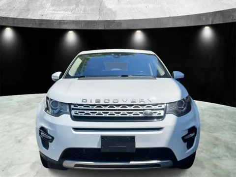 Photos of 2017 Land Rover Discovery Sport HSE for sale in Yonkers, NY at Yonkers Automall