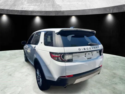 More photos of 2017 Land Rover Discovery Sport HSE at Yonkers Automall, NY