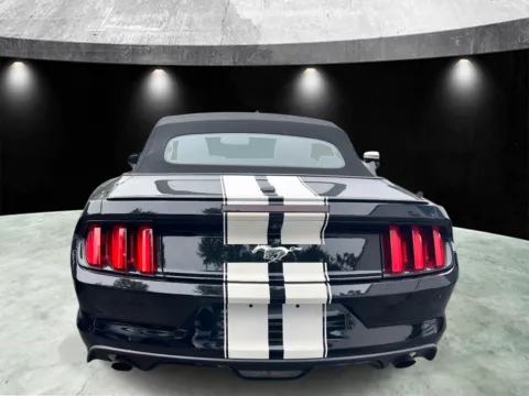 More photos of 2016 Ford Mustang 2dr Conv EcoBoost Premium at Yonkers Automall, NY