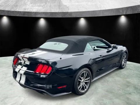 More photos of 2016 Ford Mustang 2dr Conv EcoBoost Premium at Yonkers Automall, NY