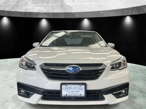 Photos of 2022 Subaru Legacy Limited CVT for sale in Yonkers, NY at Yonkers Automall