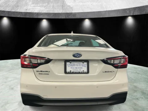 More photos of 2022 Subaru Legacy Limited CVT at Yonkers Automall, NY