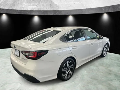 More photos of 2022 Subaru Legacy Limited CVT at Yonkers Automall, NY