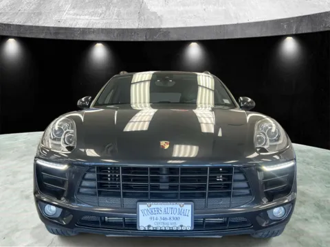 Photos of 2018 Porsche Macan AWD for sale in Yonkers, NY at Yonkers Automall