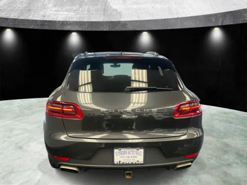More photos of 2018 Porsche Macan AWD at Yonkers Automall, NY