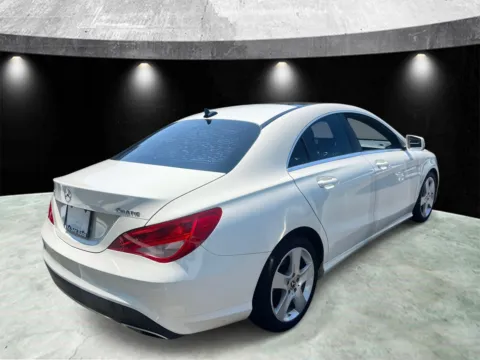 More photos of 2018 Mercedes-Benz CLA 250 at Yonkers Automall, NY