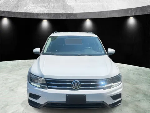 Photos of 2019 Volkswagen Tiguan 2.0T S for sale in Yonkers, NY at Yonkers Automall