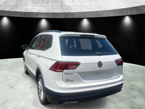 More photos of 2019 Volkswagen Tiguan 2.0T S at Yonkers Automall, NY