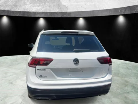 More photos of 2019 Volkswagen Tiguan 2.0T S at Yonkers Automall, NY