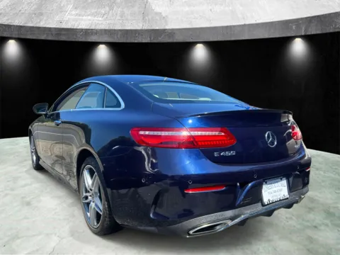More photos of 2020 Mercedes-Benz E-Class E 450 4MATIC Coupe at Yonkers Automall, NY