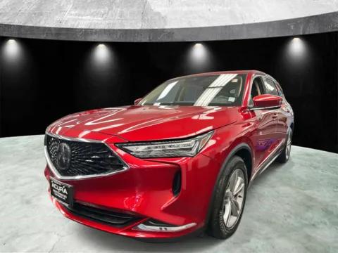 Photos of 2023 Acura MDX 3.5L for sale in Yonkers, NY at Yonkers Automall