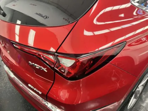 Another view of 2023 Acura MDX 3.5L for sale in Yonkers, NY at Yonkers Automall