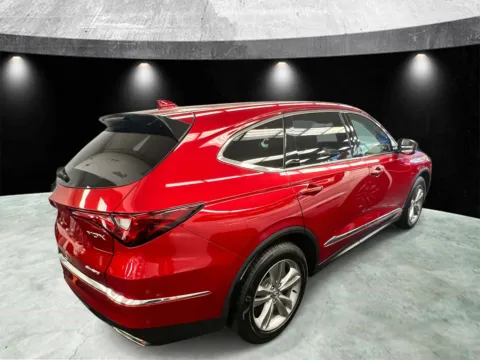 More photos of 2023 Acura MDX 3.5L at Yonkers Automall, NY