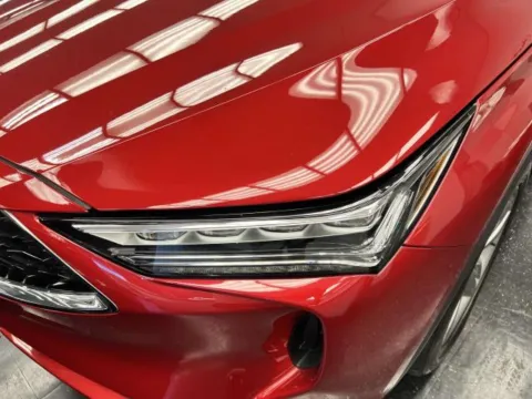 More photos of 2023 Acura MDX 3.5L at Yonkers Automall, NY