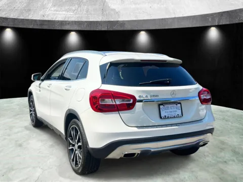 More photos of 2016 Mercedes-Benz GLA 250 at Yonkers Automall, NY