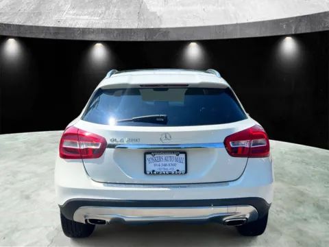 More photos of 2016 Mercedes-Benz GLA 250 at Yonkers Automall, NY