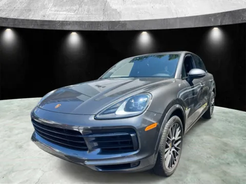 Photos of 2023 Porsche Cayenne for sale in Yonkers, NY at Yonkers Automall
