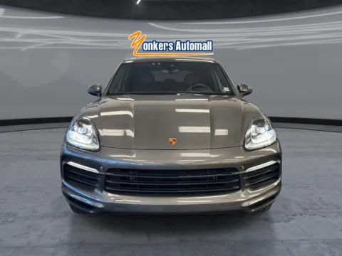Photos of 2023 Porsche Cayenne AWD for sale in Yonkers, NY at Yonkers Automall