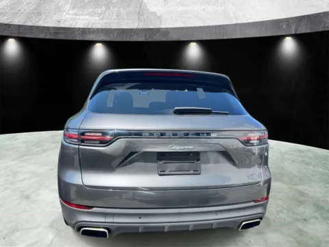 More photos of 2023 Porsche Cayenne at Yonkers Automall, NY