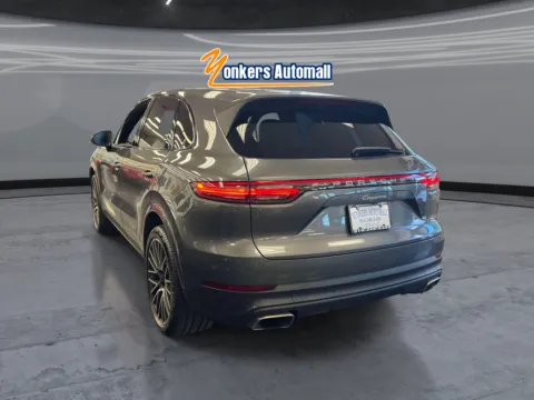 More photos of 2023 Porsche Cayenne AWD at Yonkers Automall, NY