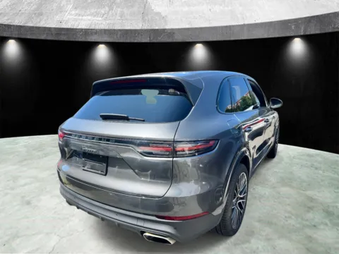More photos of 2023 Porsche Cayenne at Yonkers Automall, NY