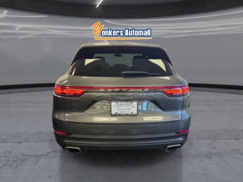 More photos of 2023 Porsche Cayenne AWD at Yonkers Automall, NY