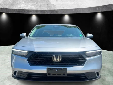 Photos of 2023 Honda Accord Sedan EX CVT for sale in Yonkers, NY at Yonkers Automall