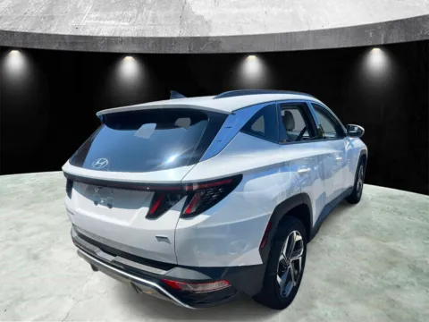 More photos of 2022 Hyundai Tucson Limited AWD at Yonkers Automall, NY