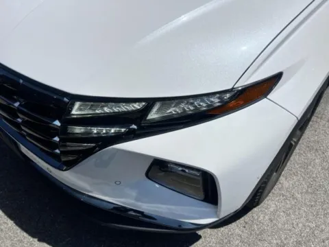 More photos of 2022 Hyundai Tucson Limited AWD at Yonkers Automall, NY