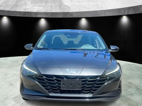 Photos of 2023 Hyundai Elantra SEL IVT for sale in Yonkers, NY at Yonkers Automall
