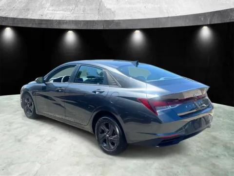 More photos of 2023 Hyundai Elantra SEL IVT at Yonkers Automall, NY