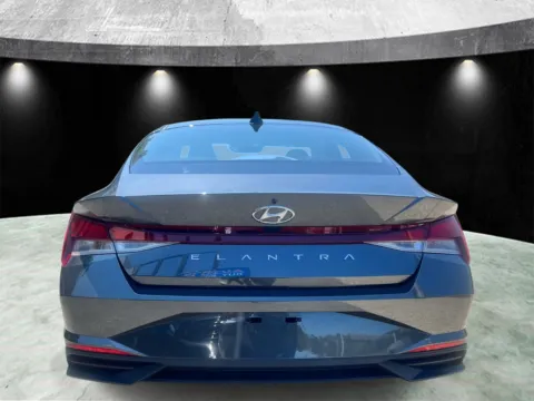 More photos of 2023 Hyundai Elantra SEL IVT at Yonkers Automall, NY