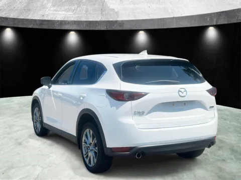 More photos of 2021 Mazda CX-5 Grand Touring at Yonkers Automall, NY