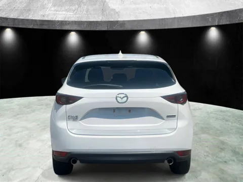 More photos of 2021 Mazda CX-5 Grand Touring at Yonkers Automall, NY
