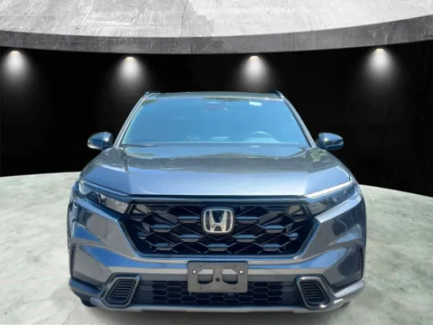 Photos of 2024 Honda CR-V Hybrid Sport FWD for sale in Yonkers, NY at Yonkers Automall