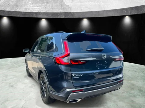 More photos of 2024 Honda CR-V Hybrid Sport FWD at Yonkers Automall, NY