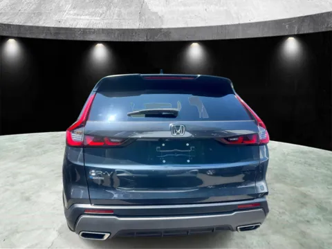 More photos of 2024 Honda CR-V Hybrid Sport FWD at Yonkers Automall, NY