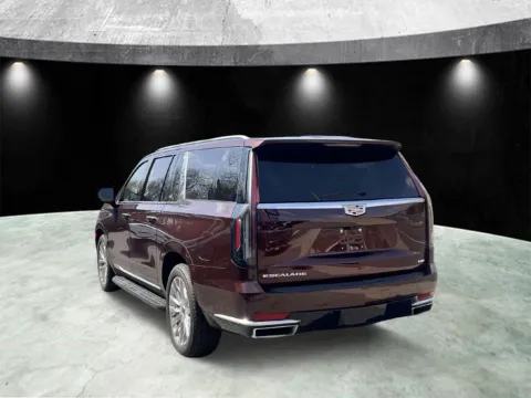 More photos of 2022 Cadillac Escalade ESV 4WD 4dr Premium Luxury at Yonkers Automall, NY