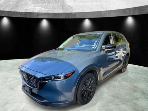 Photos of 2024 Mazda CX-5 2.5 S Carbon Edition AWD for sale in Yonkers, NY at Yonkers Automall