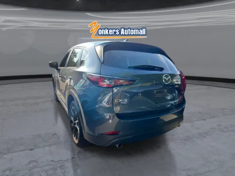 More photos of 2024 Mazda CX-5 2.5 S Carbon Edition AWD at Yonkers Automall, NY