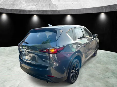 More photos of 2024 Mazda CX-5 2.5 S Carbon Edition AWD at Yonkers Automall, NY