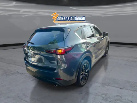 More photos of 2024 Mazda CX-5 2.5 S Carbon Edition AWD at Yonkers Automall, NY