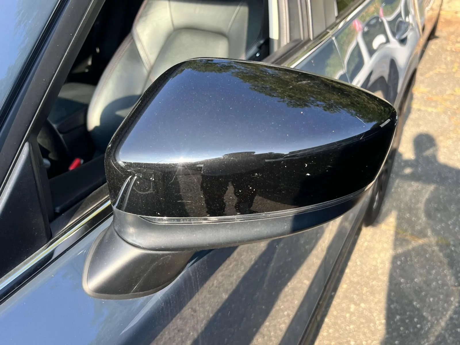 2024 Mazda CX-5 S Carbon Edition - Photo 6