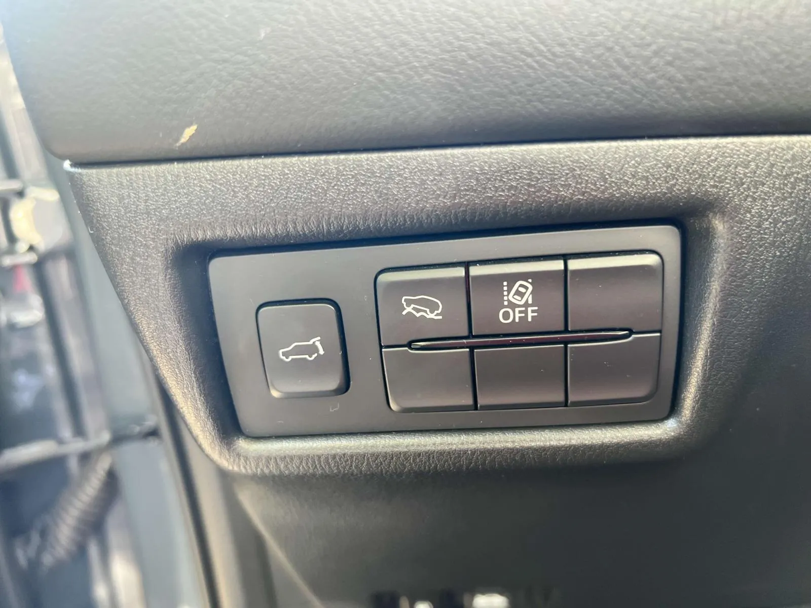 2024 Mazda CX-5 S Carbon Edition - Photo 18