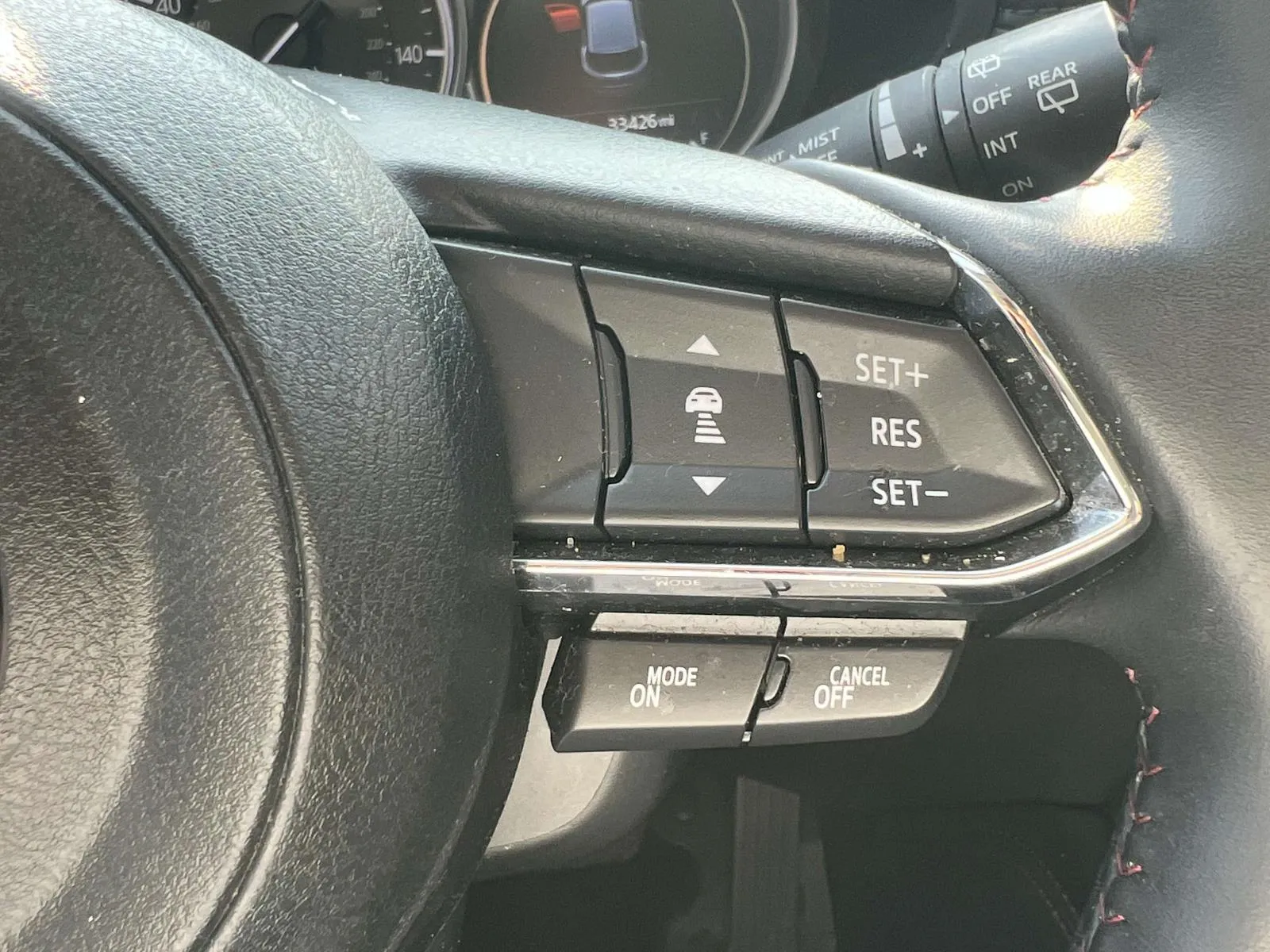 2024 Mazda CX-5 S Carbon Edition - Photo 20
