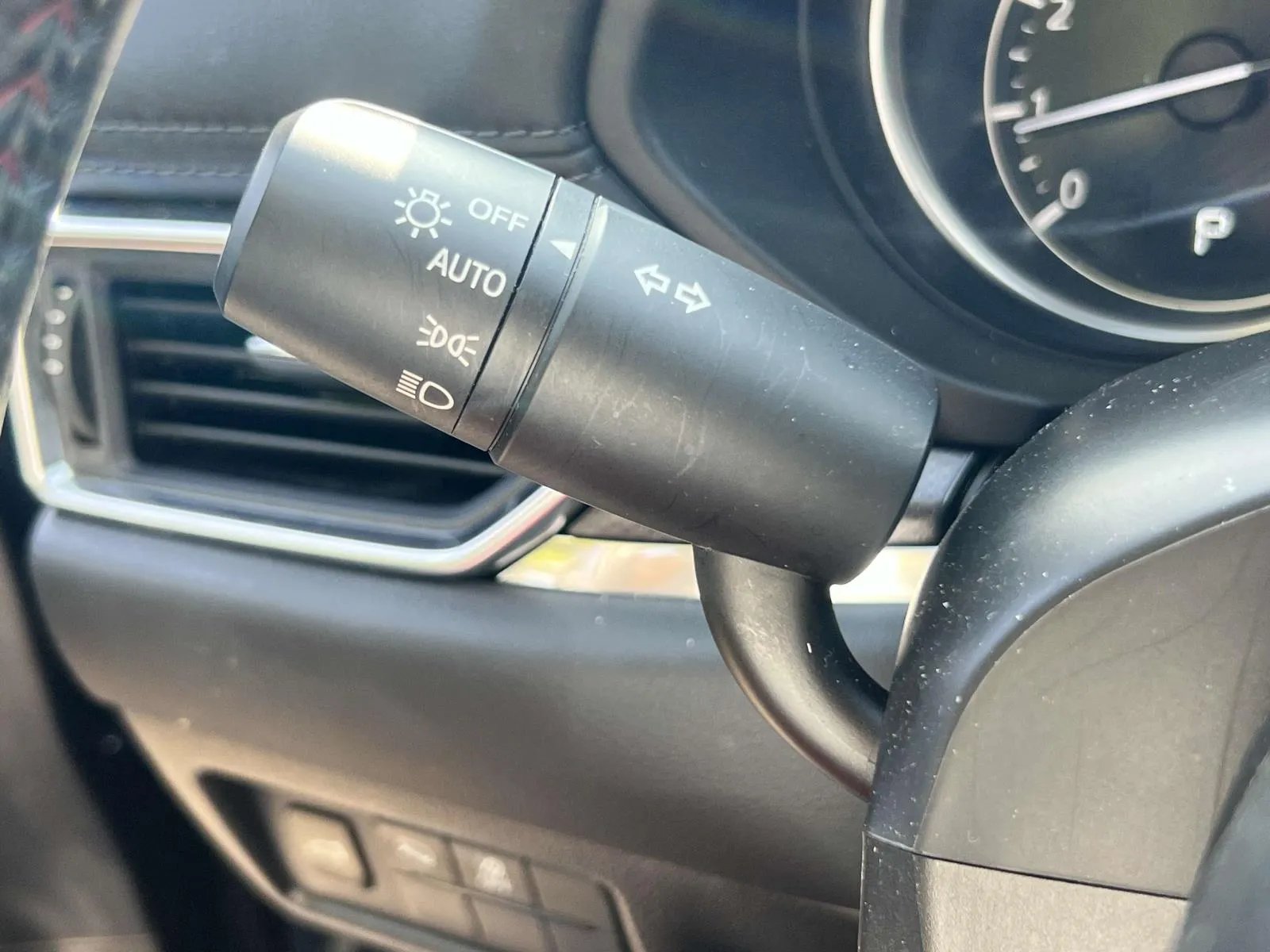 2024 Mazda CX-5 S Carbon Edition - Photo 21