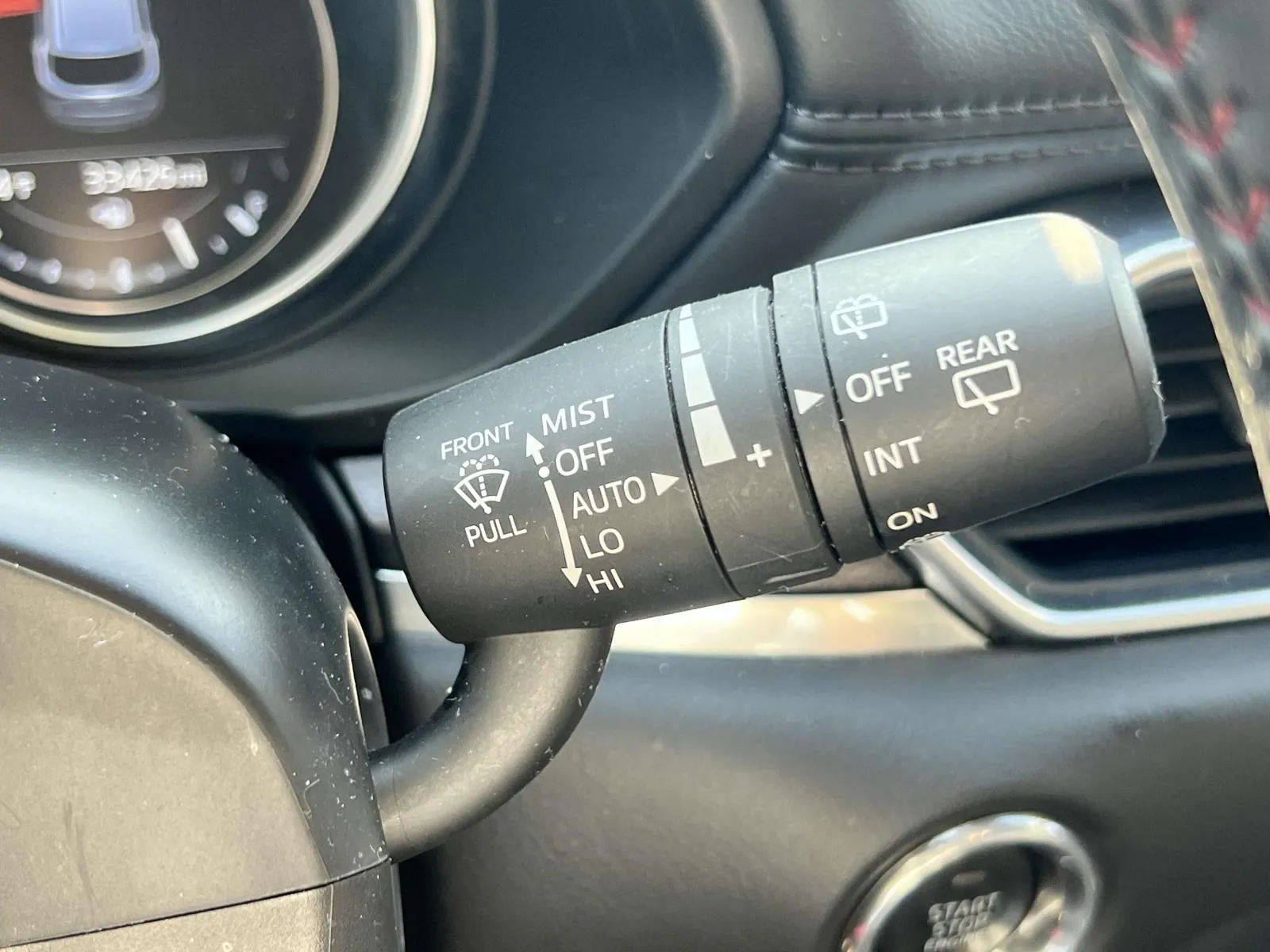 2024 Mazda CX-5 S Carbon Edition - Photo 22